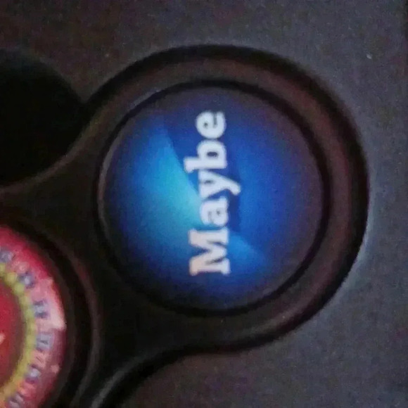 NWT ..truth or dare unique fidget spinner.. - Picture 4 of 5